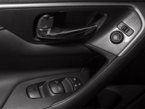 2013 Slate Nissan Altima 2.5 SL FWD Sedan