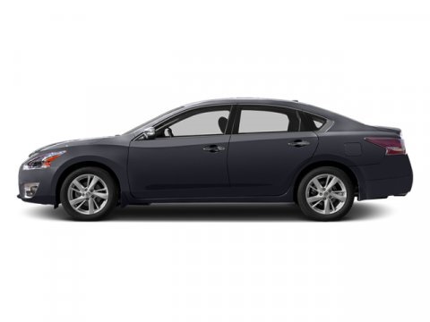 2013 Slate Nissan Altima 2.5 SL FWD Sedan