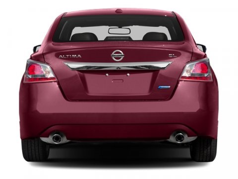 2013 Slate Nissan Altima 2.5 SL FWD Sedan