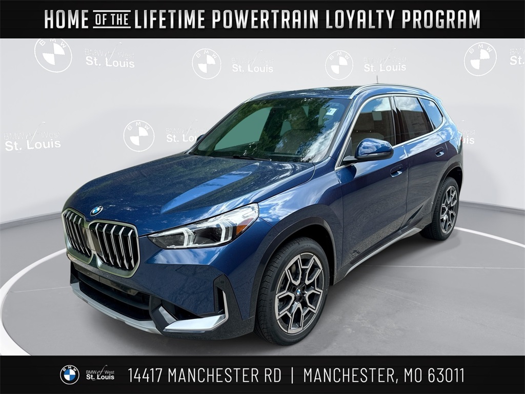 X1 xDrive28i