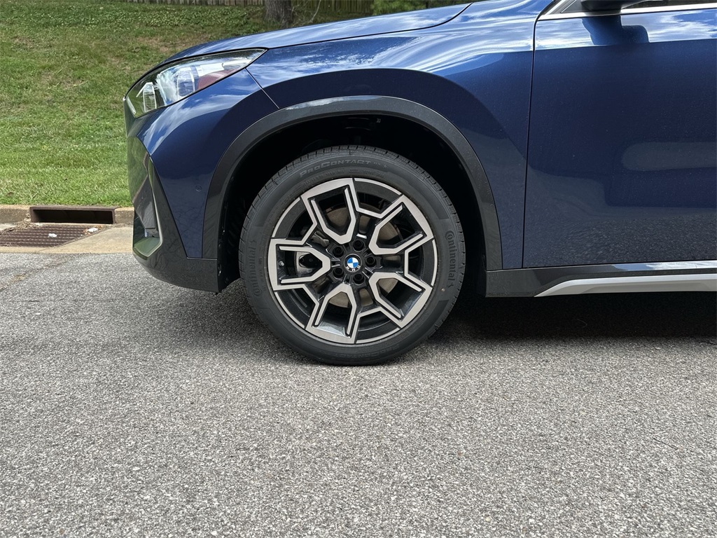 X1 xDrive28i