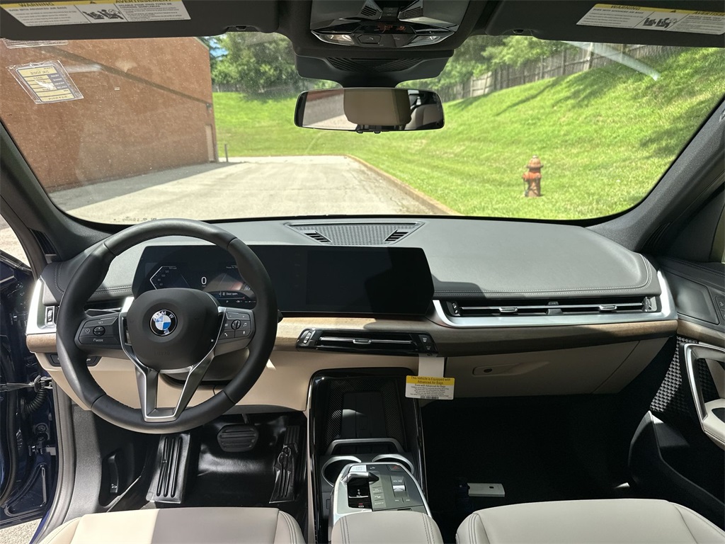 X1 xDrive28i