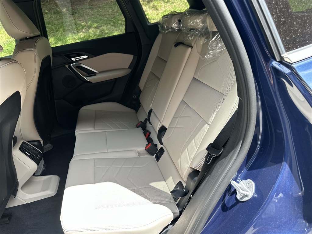 X1 xDrive28i