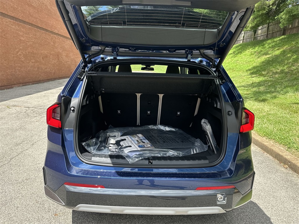 X1 xDrive28i