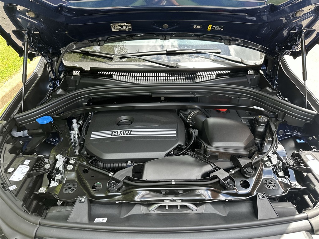 X1 xDrive28i