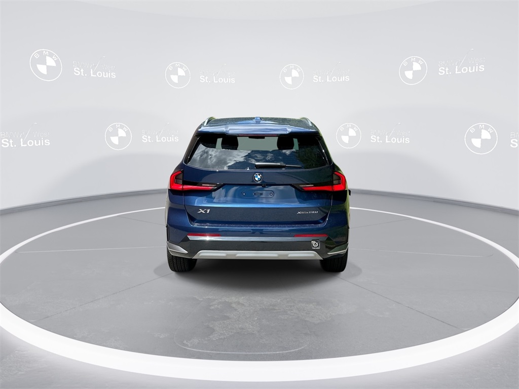 X1 xDrive28i