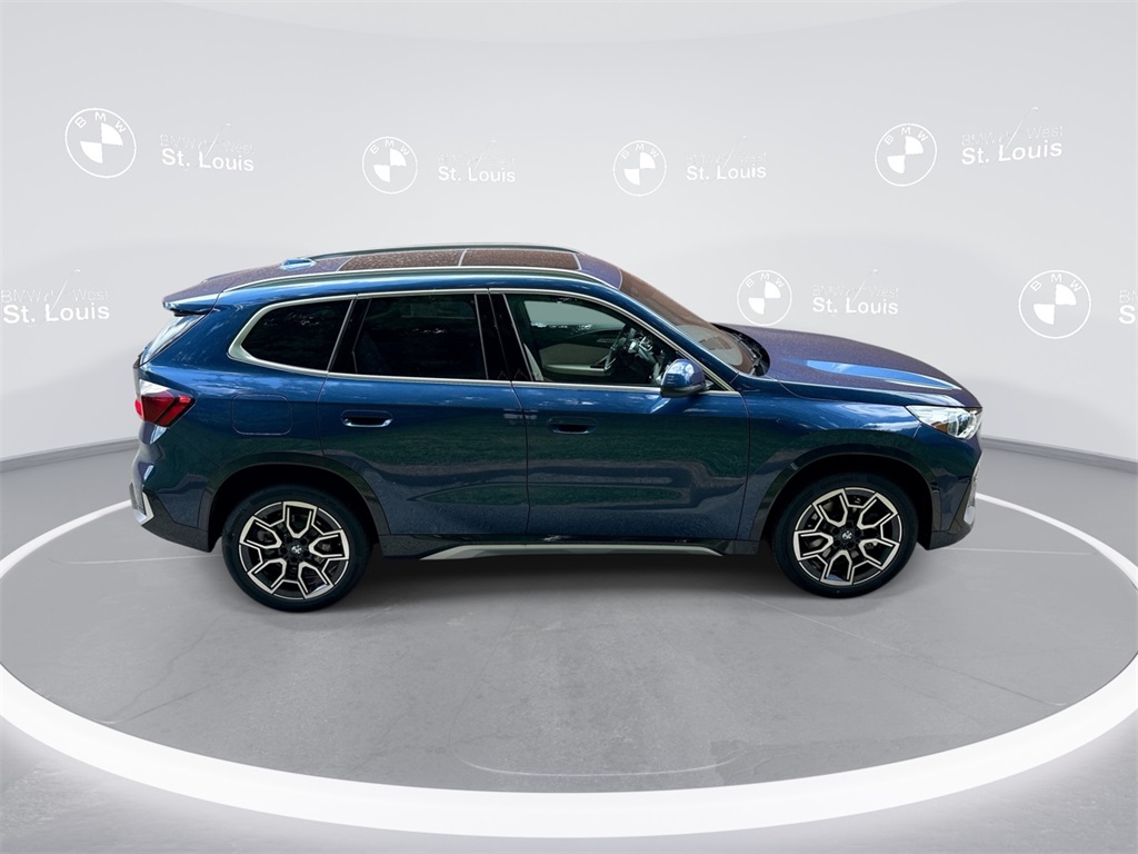 X1 xDrive28i
