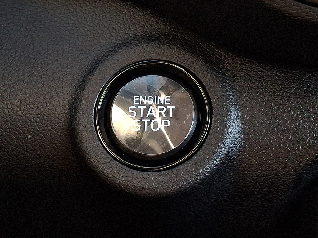 used 2024 Hyundai Venue car, priced at $19,475