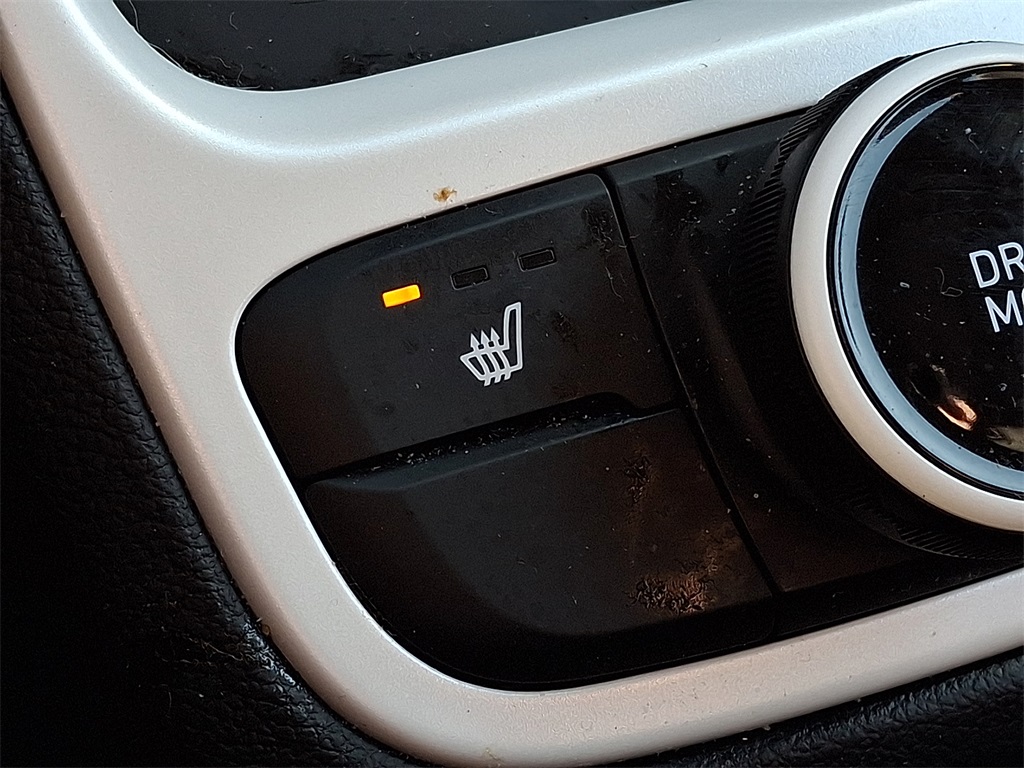 used 2024 Hyundai Venue car, priced at $19,475