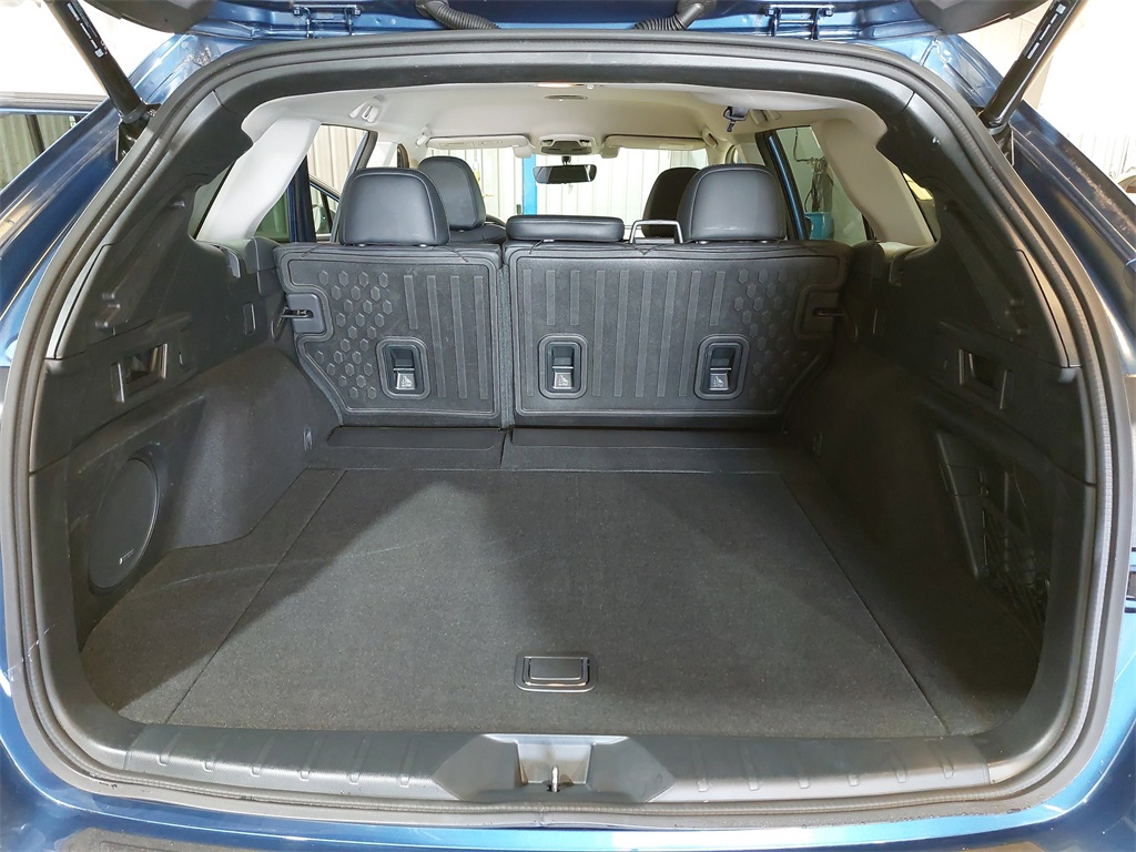 2022 Subaru Outback Limited photo 12