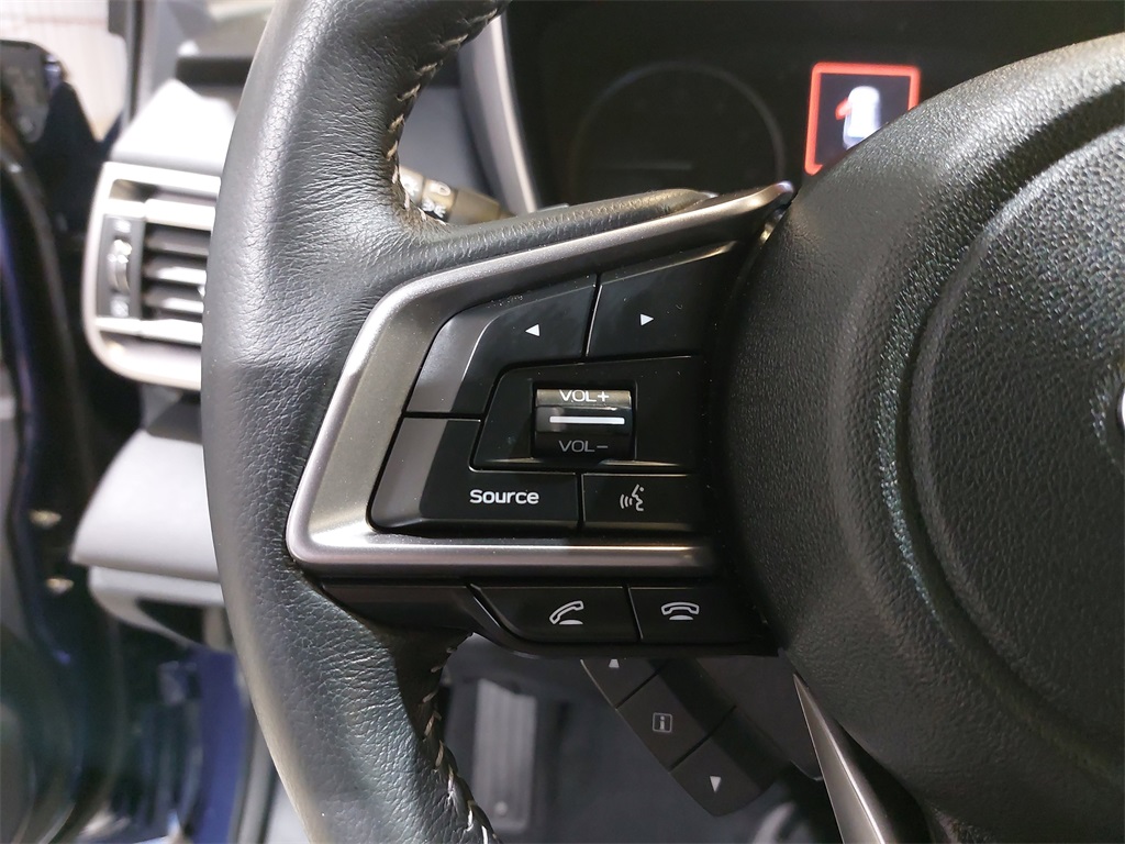 2022 Subaru Outback Limited photo 17