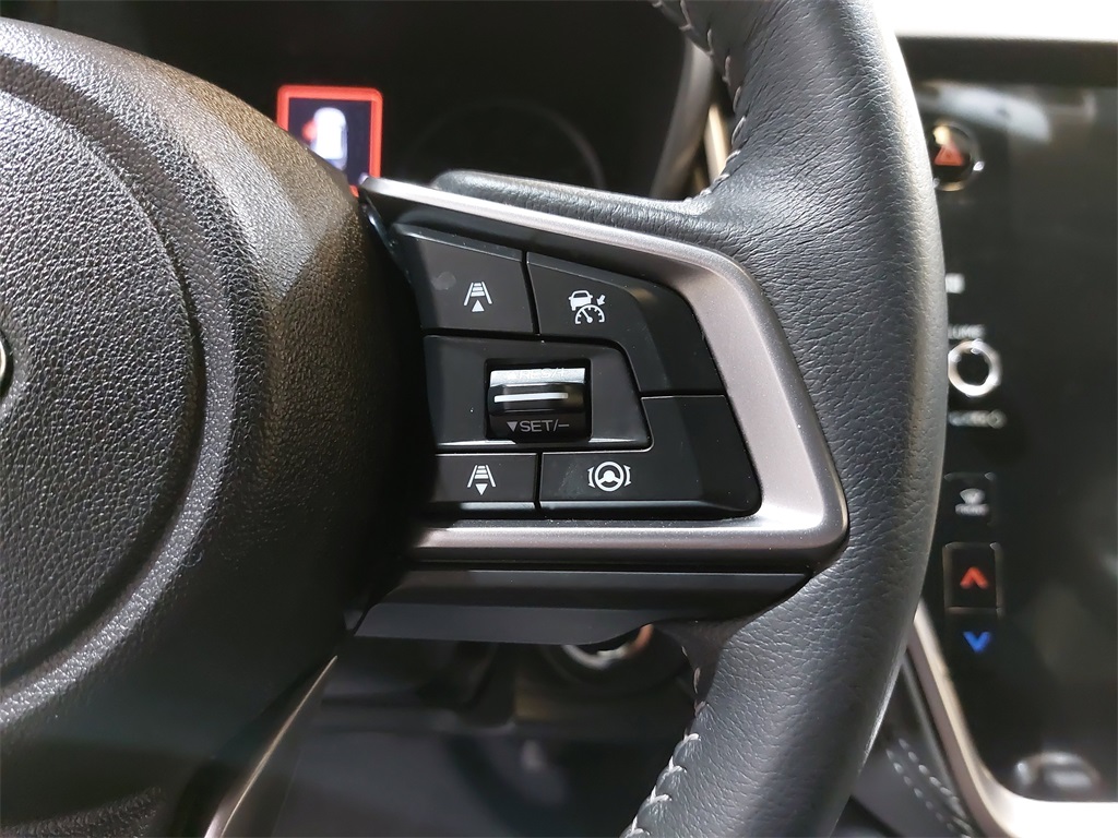 2022 Subaru Outback Limited photo 18