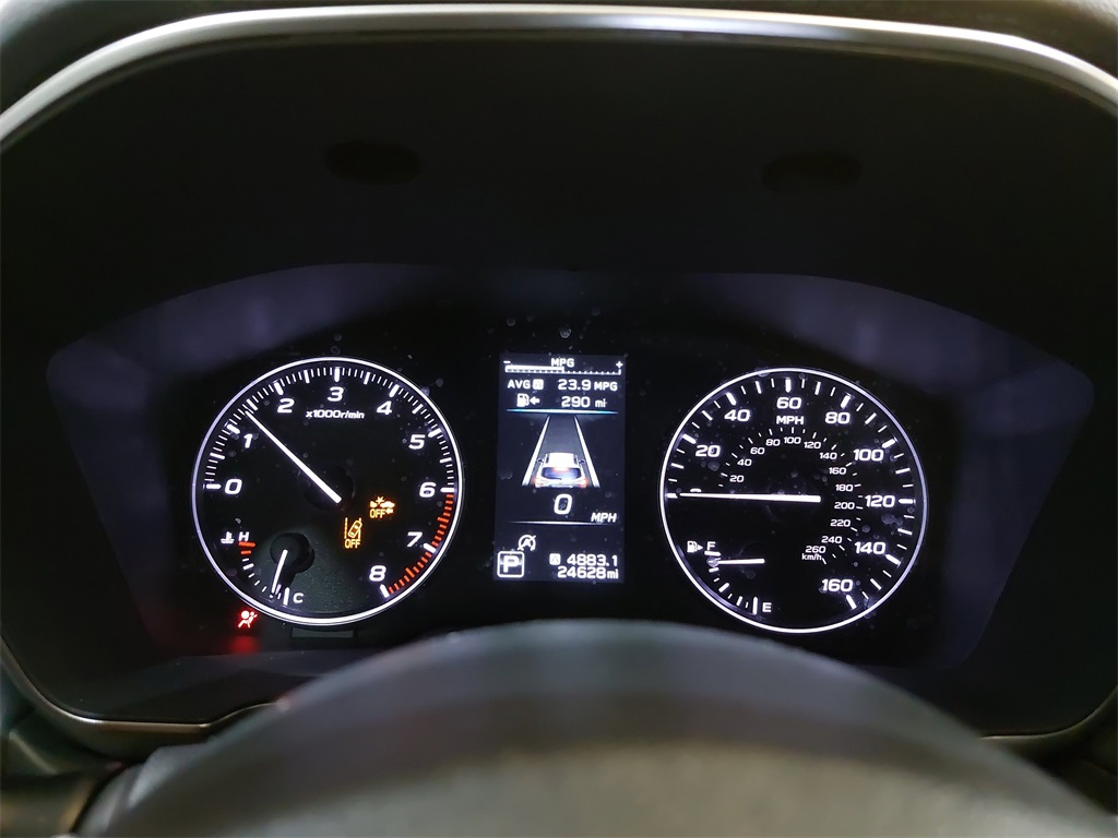 2022 Subaru Outback Limited photo 19