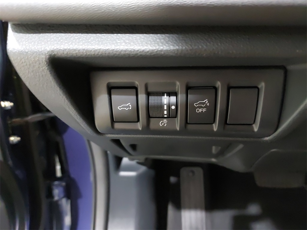 2022 Subaru Outback Limited photo 24