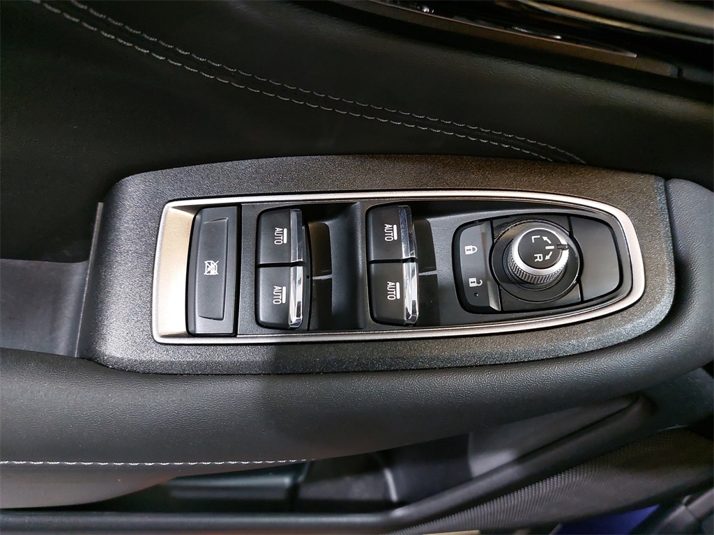 2022 Subaru Outback Limited photo 25