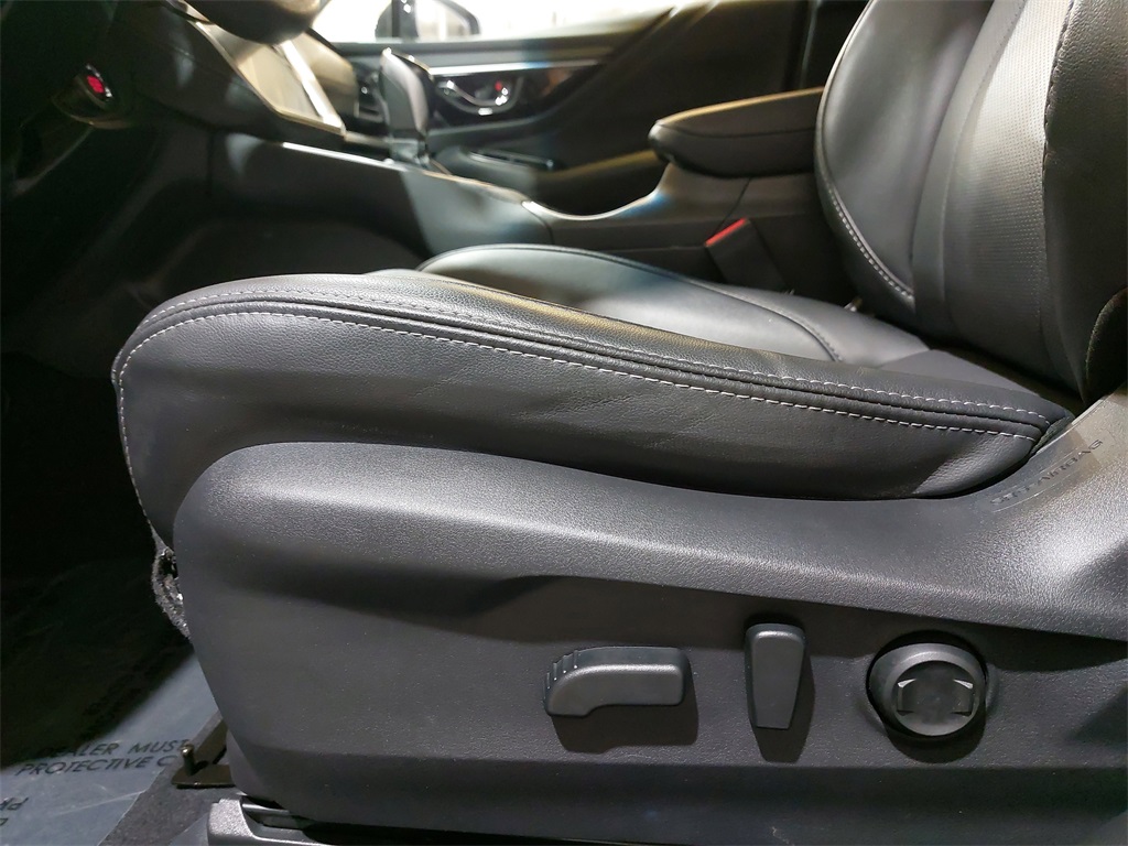 2022 Subaru Outback Limited photo 26