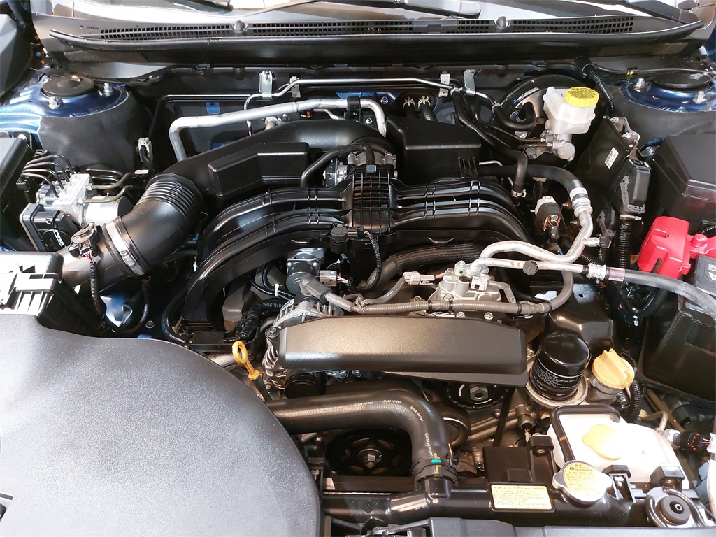 2022 Subaru Outback Limited photo 27