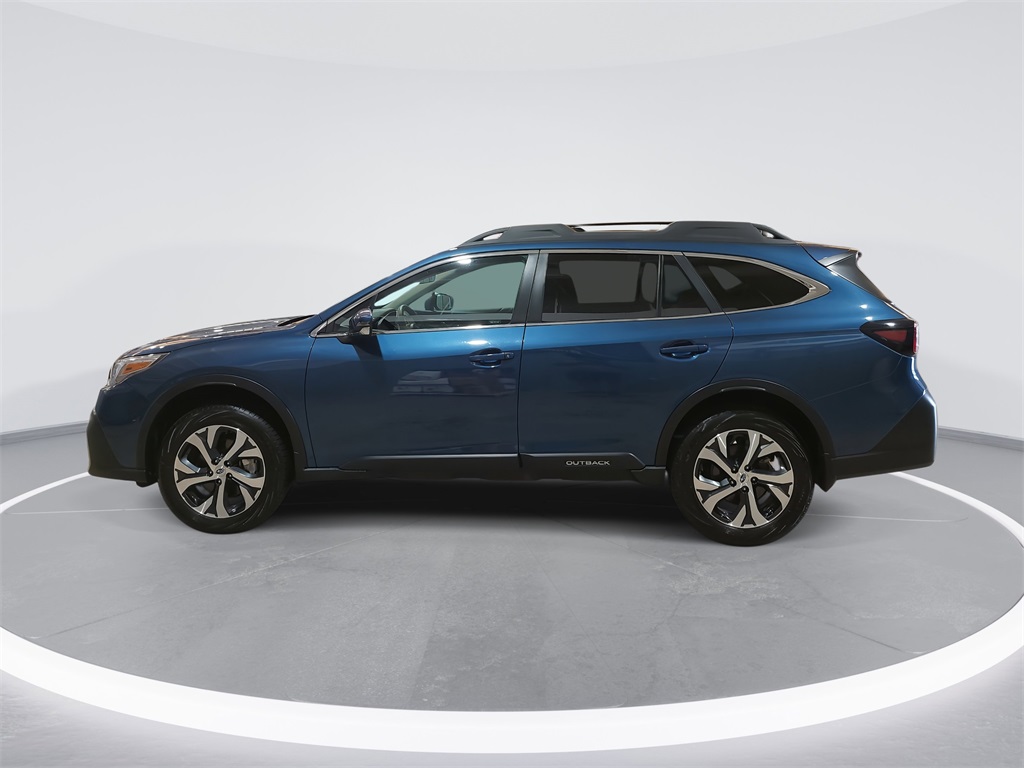 2022 Subaru Outback Limited photo 8