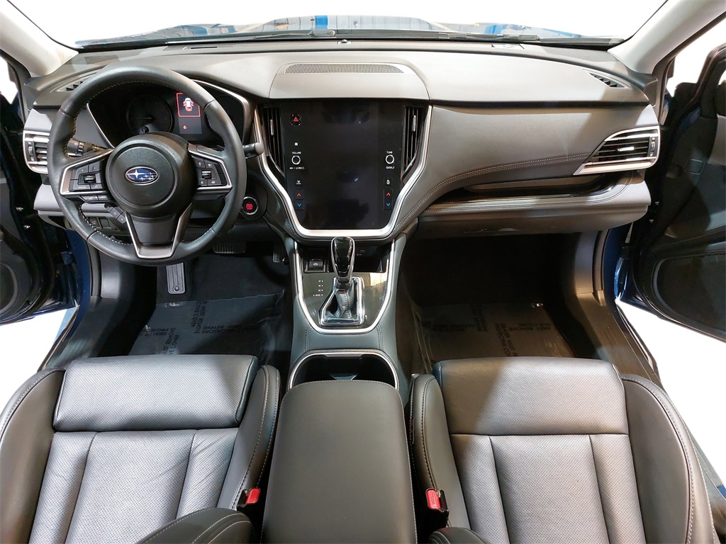 2022 Subaru Outback Limited photo 9