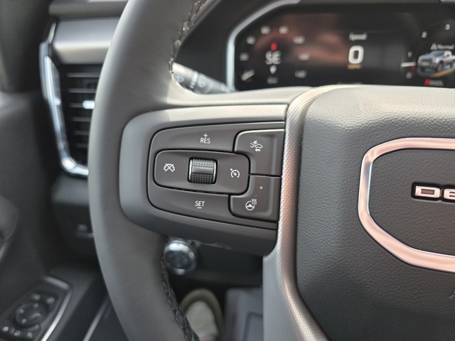 2026 GMC Sierra 3500HD Denali