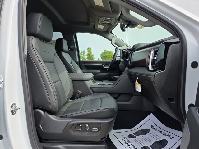 2026 GMC Sierra 3500HD Denali