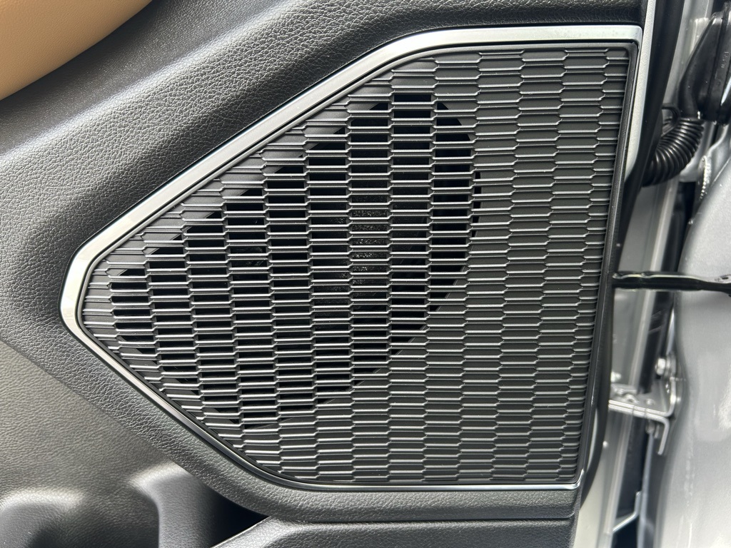 new 2025 Jeep Grand Cherokee L car, priced at $60,650