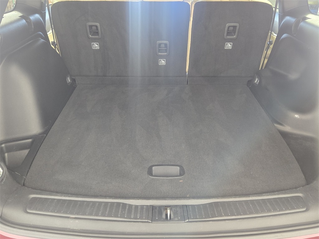 used 2023 Jeep Grand Cherokee car, priced at $19,788