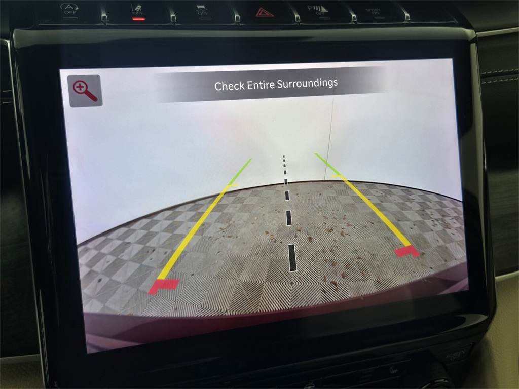 used 2023 Jeep Grand Cherokee car, priced at $19,788