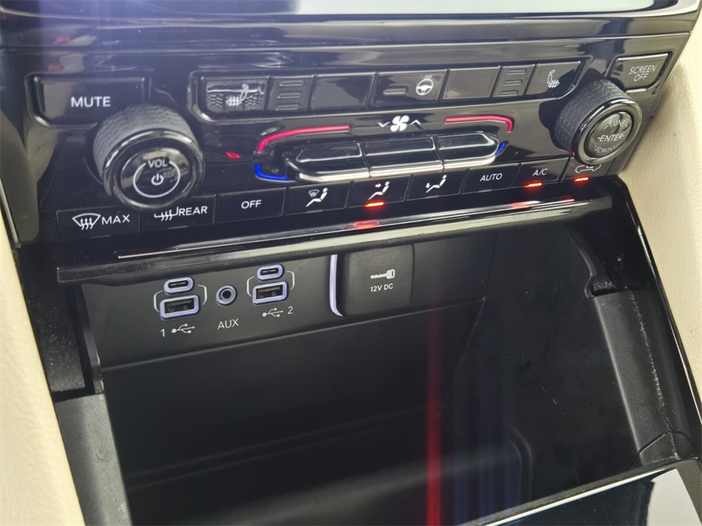 used 2023 Jeep Grand Cherokee car, priced at $19,788