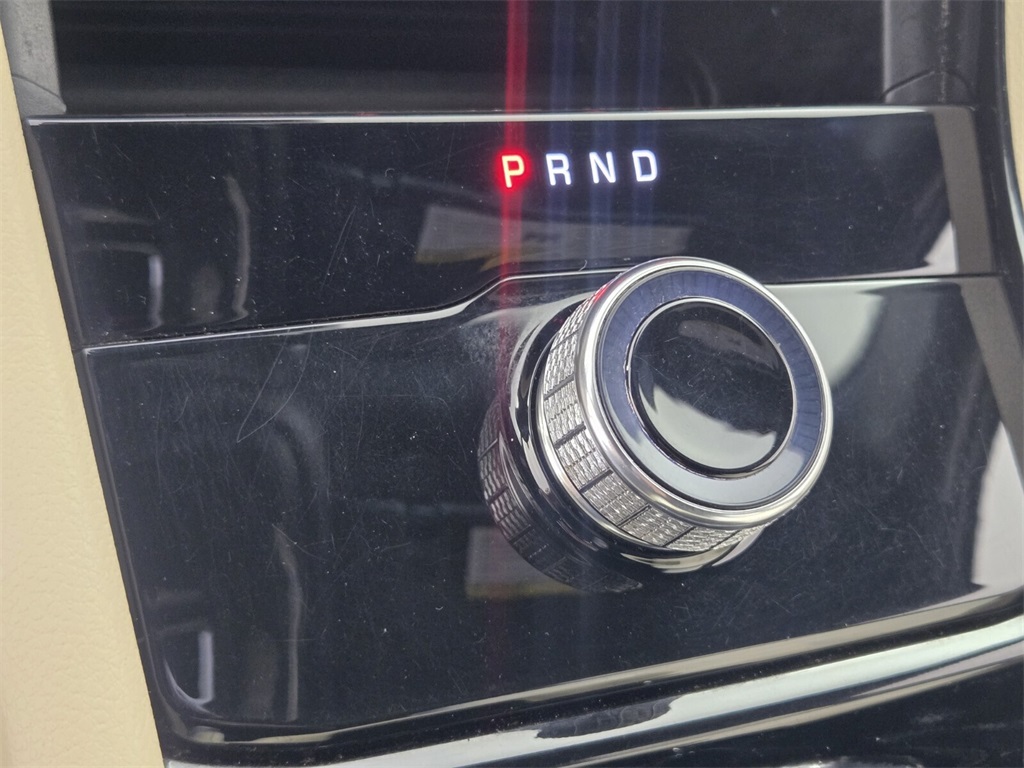 used 2023 Jeep Grand Cherokee car, priced at $19,788