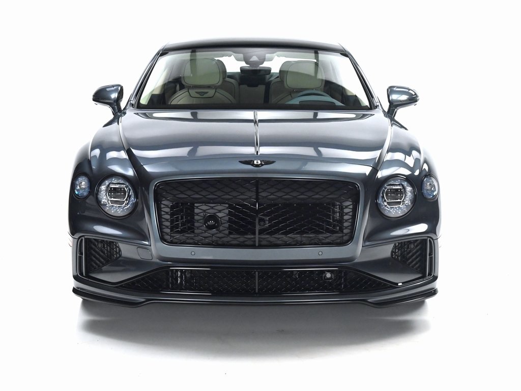 2026 Bentley Flying Spur photo 2