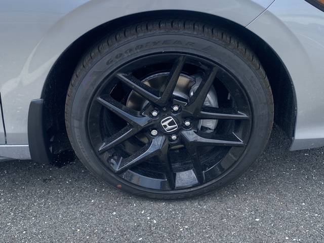 new 2025 Honda Civic car, priced at $27,170