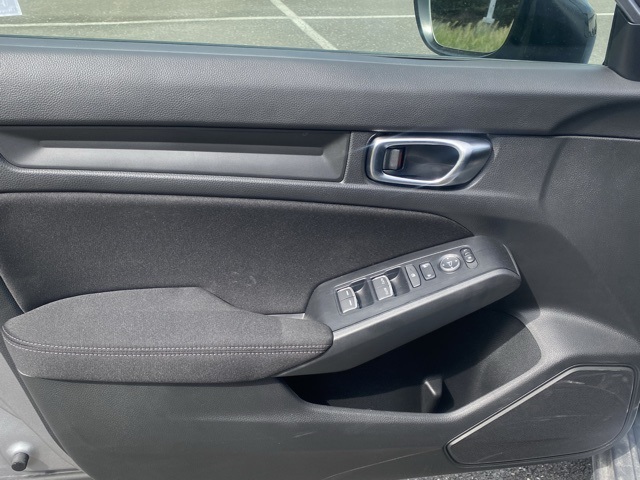 new 2025 Honda Civic car, priced at $27,170