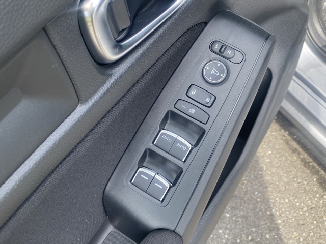 new 2025 Honda Civic car, priced at $27,170