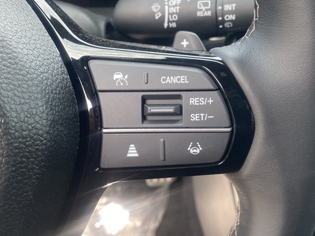 new 2025 Honda Civic car, priced at $27,170