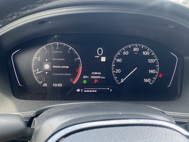 new 2025 Honda Civic car, priced at $27,170