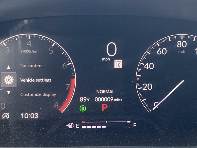 new 2025 Honda Civic car, priced at $27,170