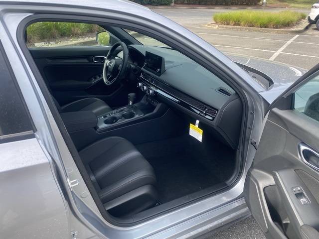 new 2025 Honda Civic car, priced at $27,170