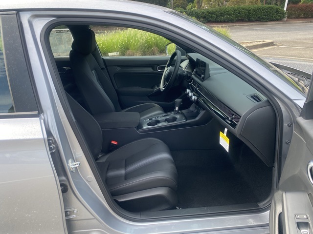 new 2025 Honda Civic car, priced at $27,170