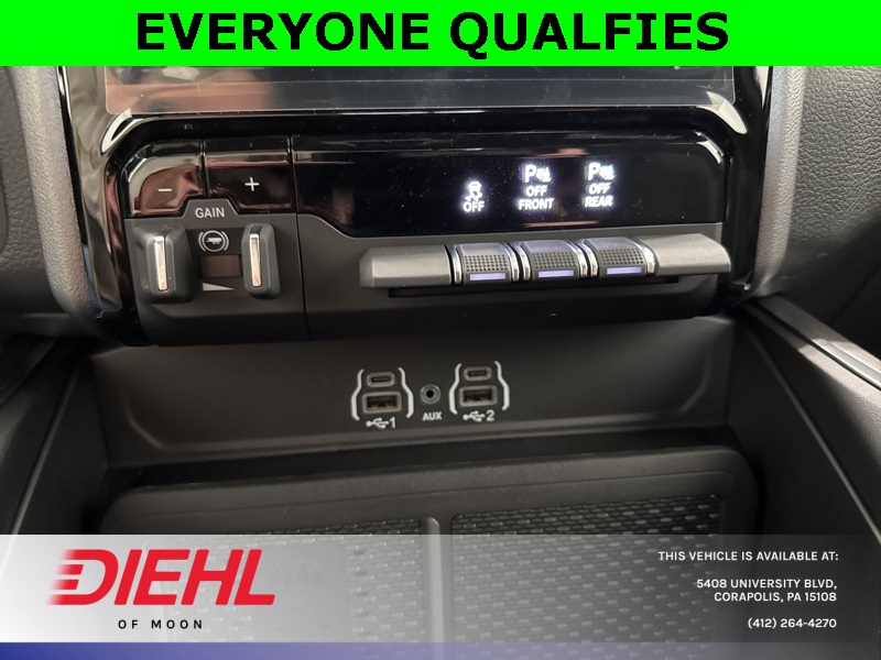 2026 Ram 1500 Big Horn Lone Star photo 20