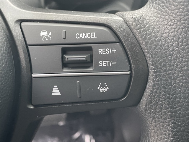 new 2026 Honda CR-V car, priced at $33,870