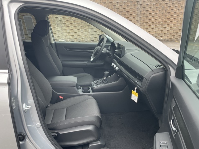 new 2026 Honda CR-V car, priced at $33,870