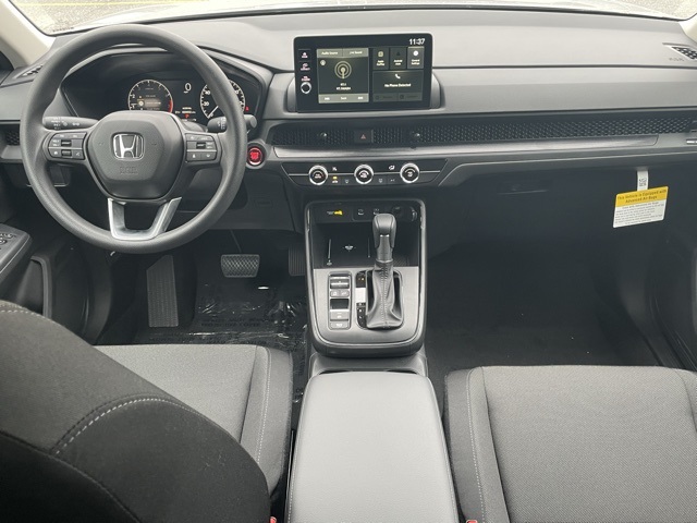 new 2026 Honda CR-V car, priced at $33,870
