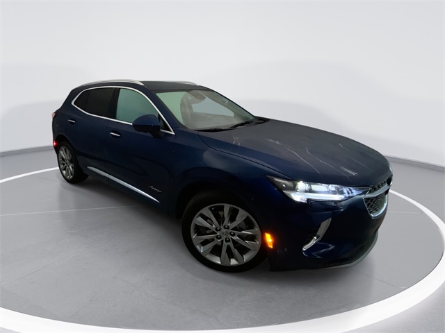 2023 Buick Envision Avenir's photo