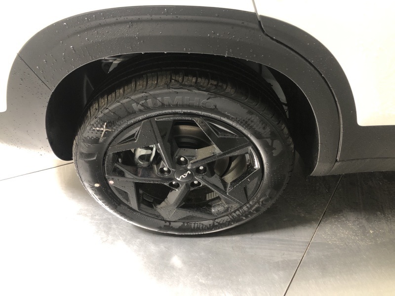 New 2026 Kia Seltos SUV