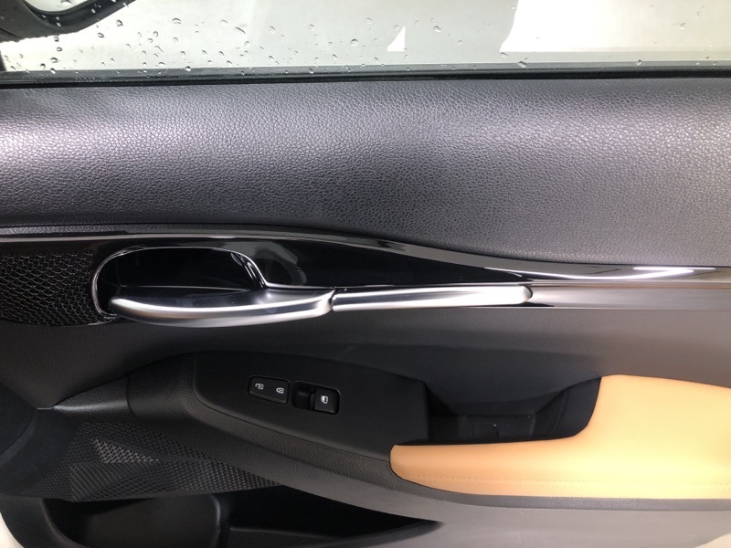 New 2026 Kia Seltos SUV