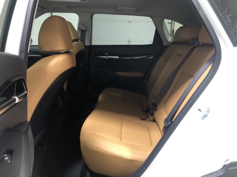 New 2026 Kia Seltos SUV