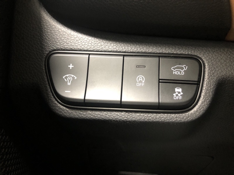 New 2026 Kia Seltos SUV