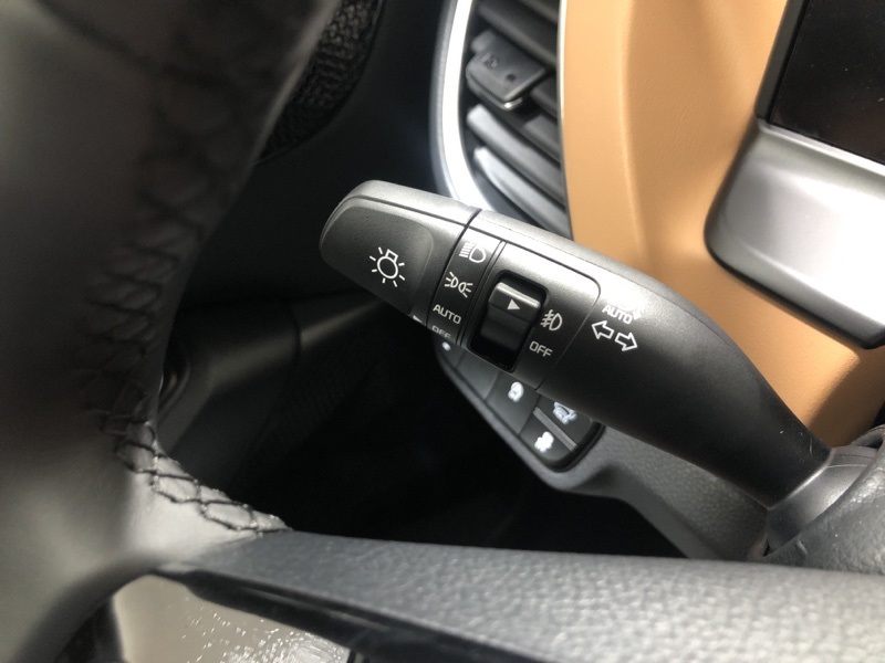 New 2026 Kia Seltos SUV