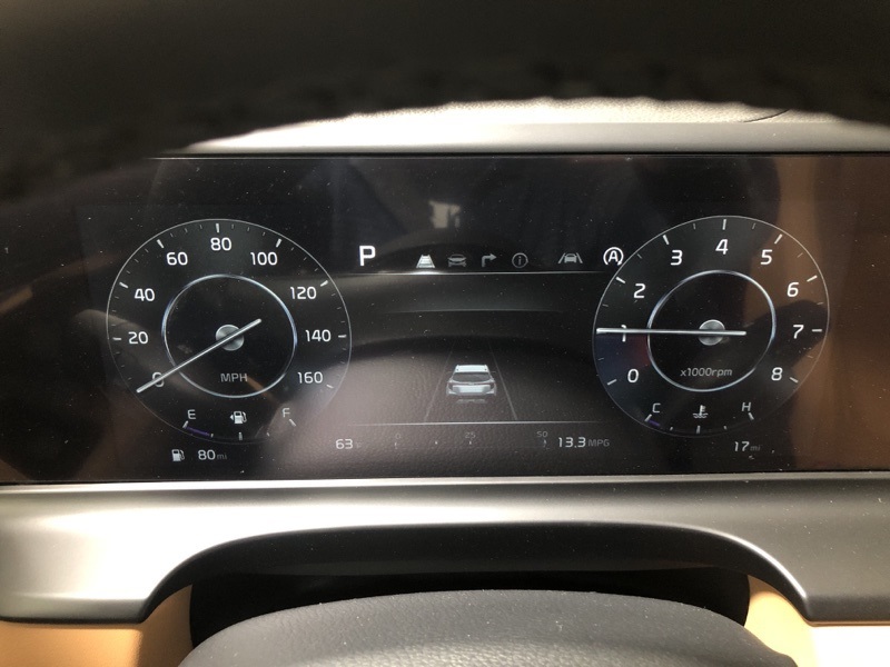 New 2026 Kia Seltos SUV